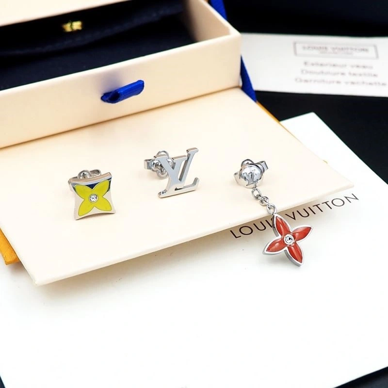 Louis Vuitton Earrings UrbanStyle 249850