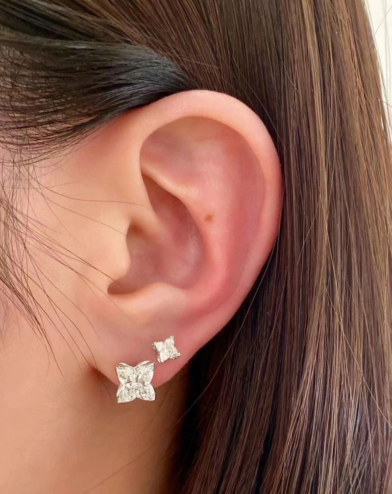 Louis Vuitton Earrings FlexibleFit 249833