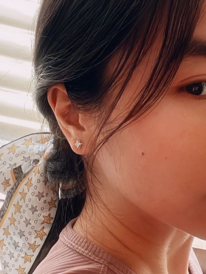 Louis Vuitton Earrings FlexibleFit 249833