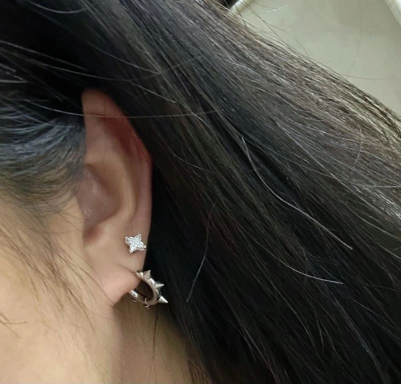 Louis Vuitton Earrings FlexibleFit 249833