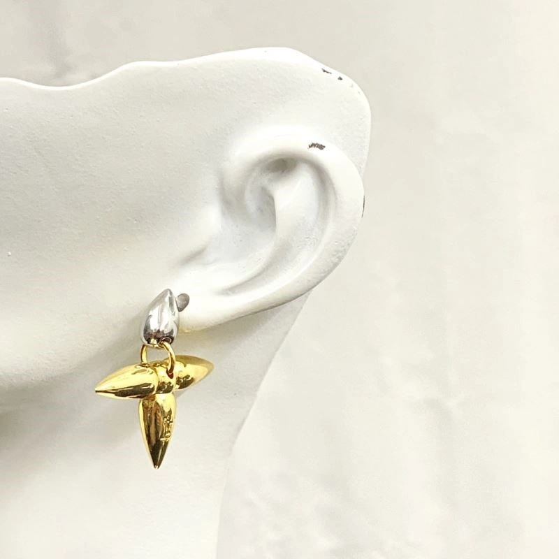 TimelessDesign Louis Vuitton Earrings 249832