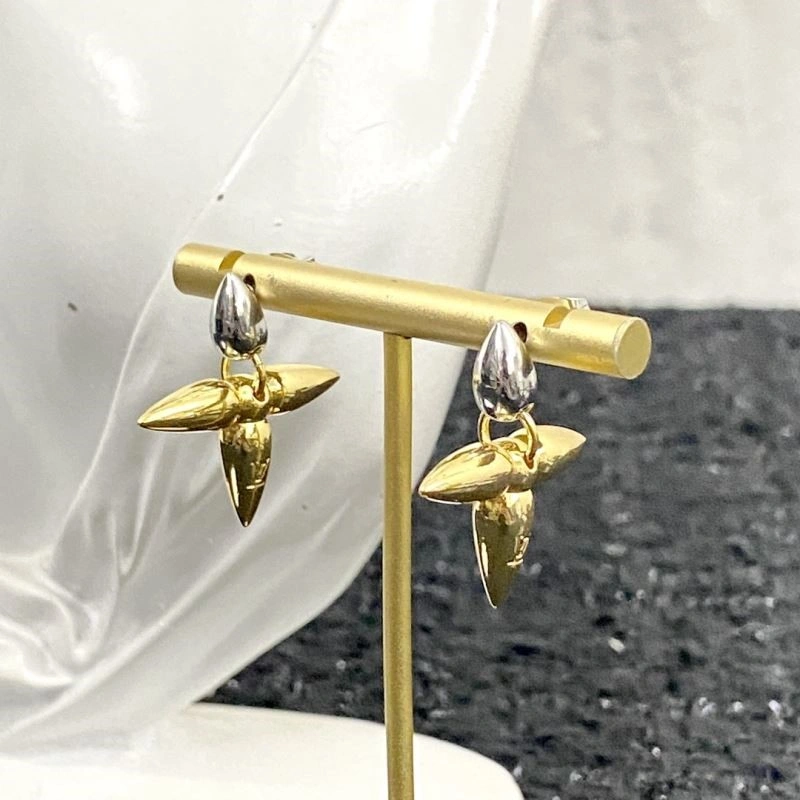 TimelessDesign Louis Vuitton Earrings 249832