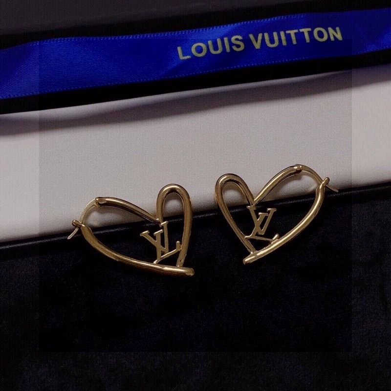 Louis Vuitton Earrings Soft 249831