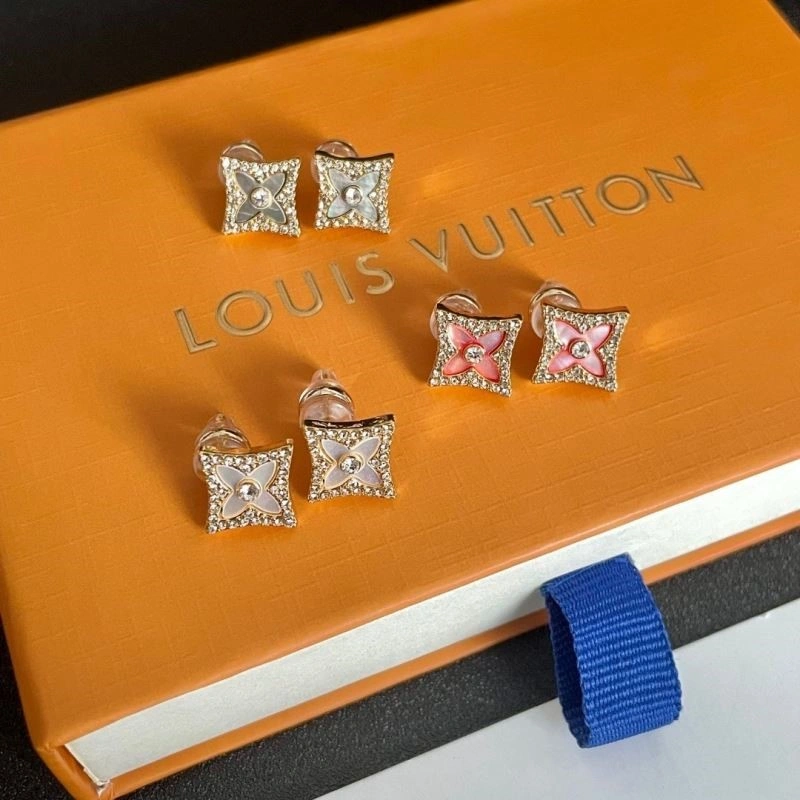 Louis Vuitton Earrings Comfortable 249830