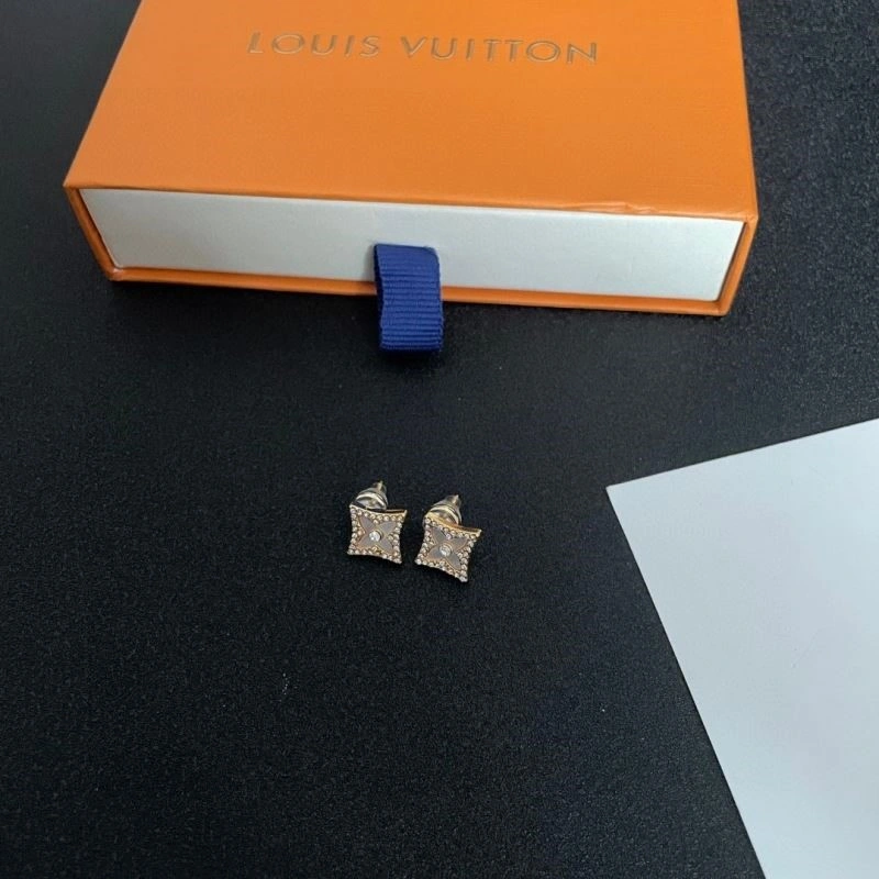 Louis Vuitton Earrings Comfortable 249830