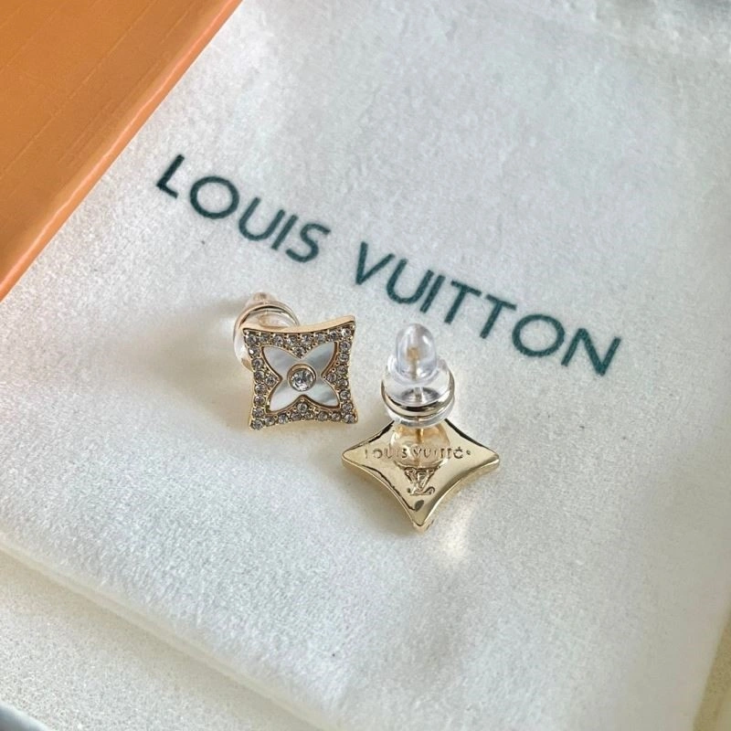 Louis Vuitton Earrings Comfortable 249830