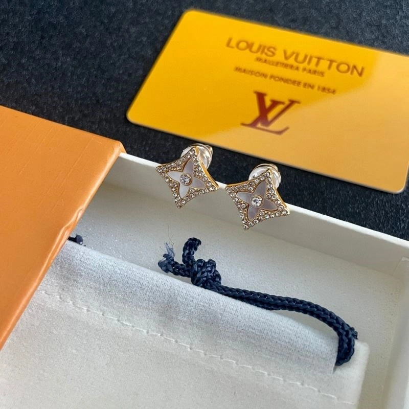 Louis Vuitton Earrings Comfortable 249830