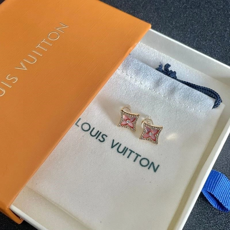 Louis Vuitton Earrings Elegant 249829