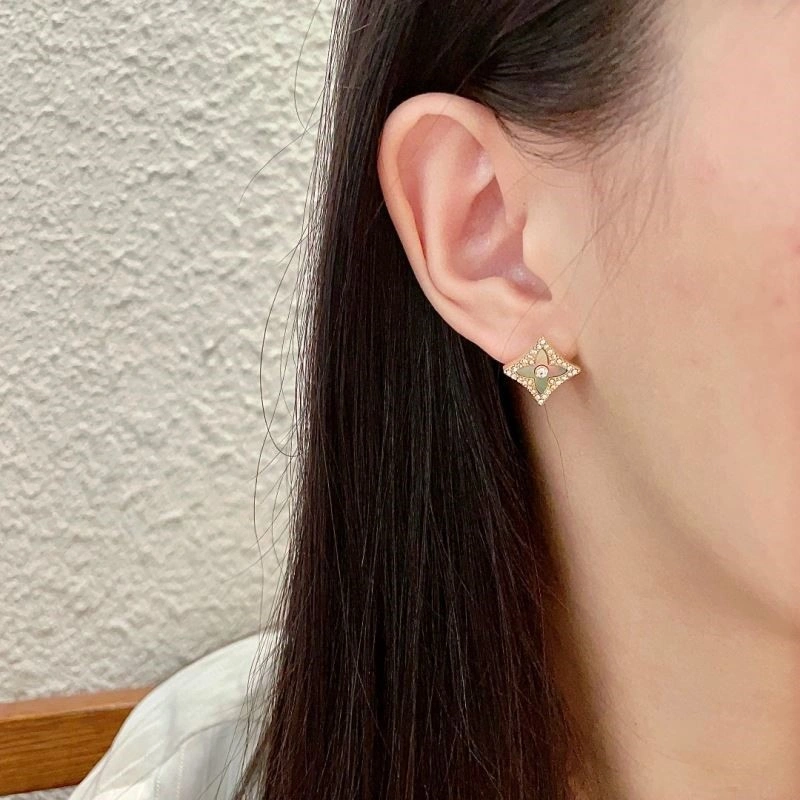 FreshLook Louis Vuitton Earrings 249828