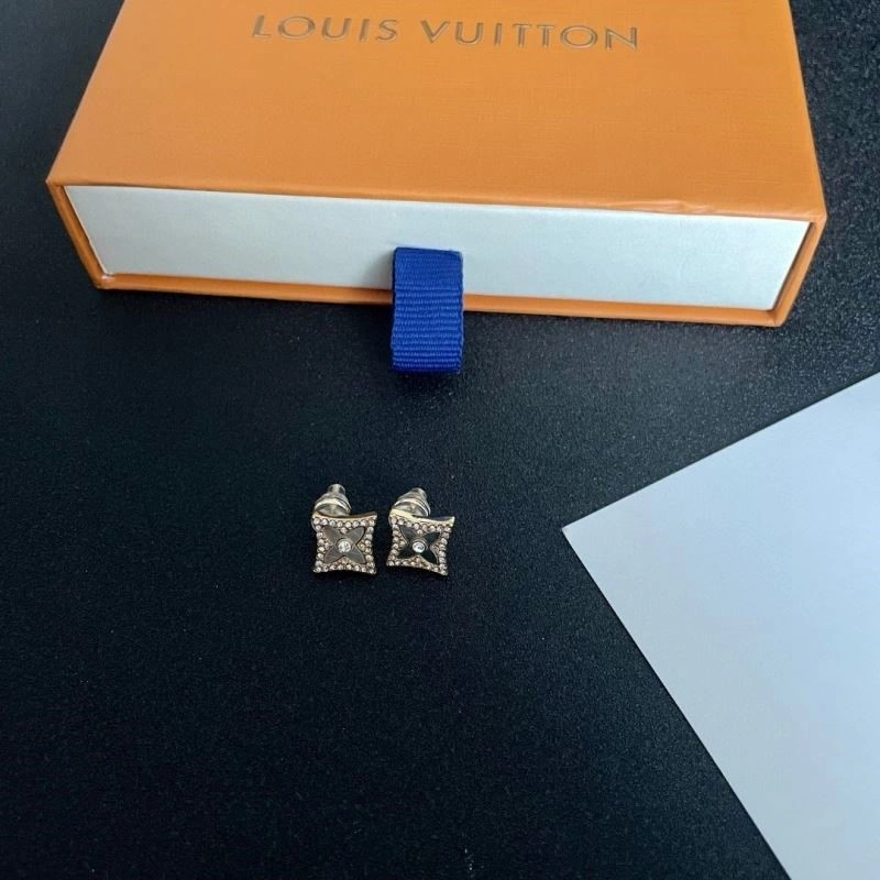FreshLook Louis Vuitton Earrings 249828