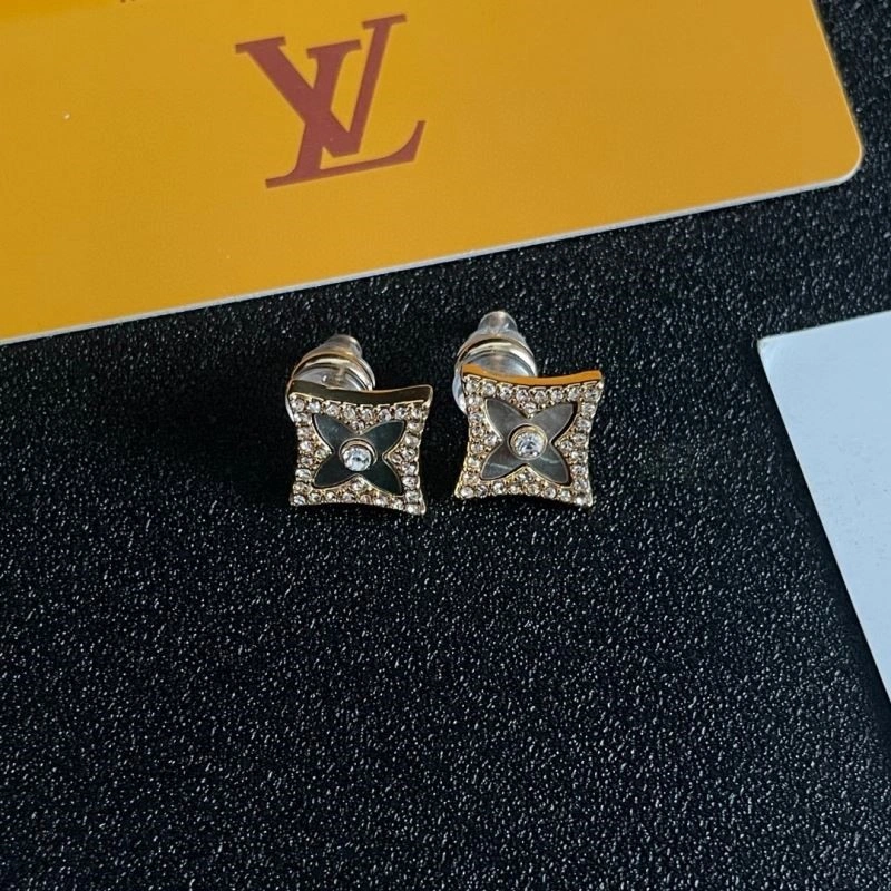 FreshLook Louis Vuitton Earrings 249828