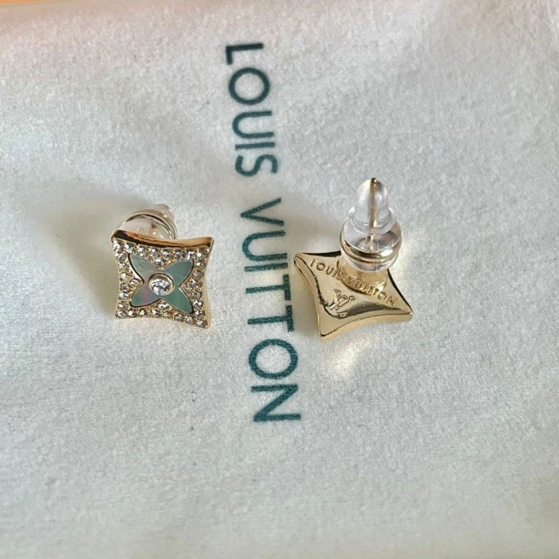 FreshLook Louis Vuitton Earrings 249828