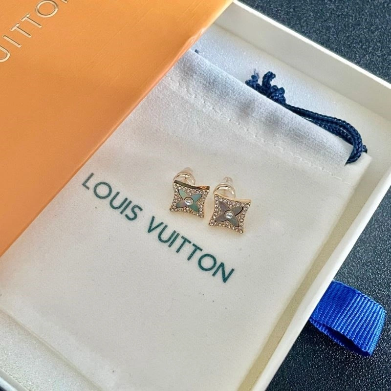 FreshLook Louis Vuitton Earrings 249828