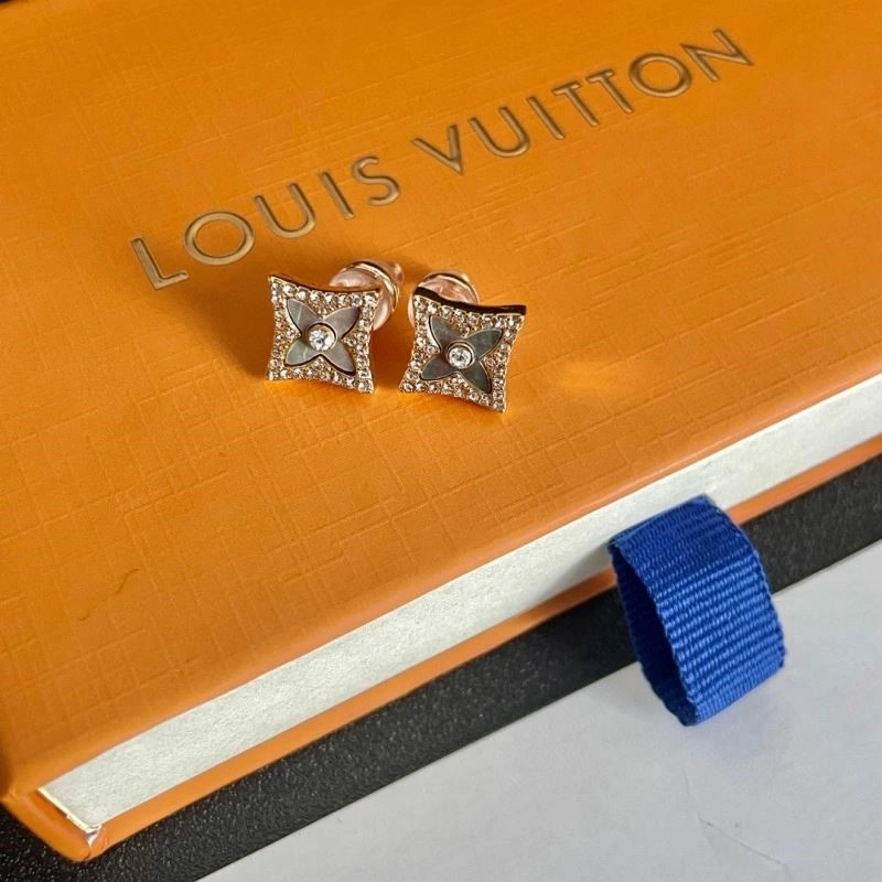 FreshLook Louis Vuitton Earrings 249828