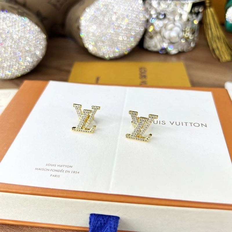 OnTrend Louis Vuitton Earrings 249804