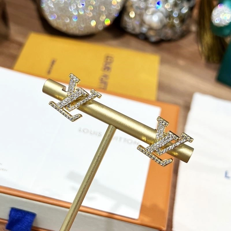 OnTrend Louis Vuitton Earrings 249804