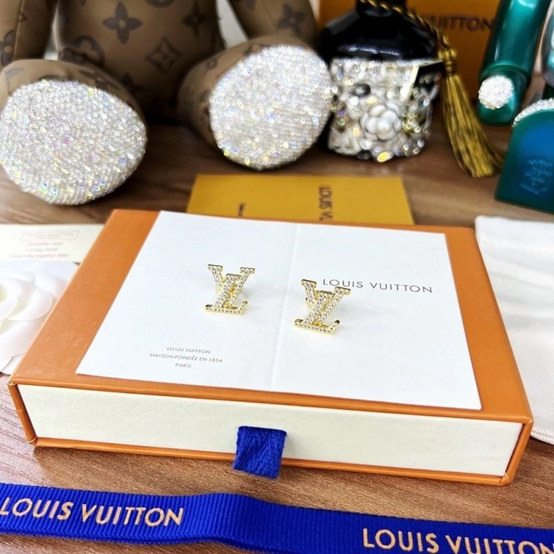 OnTrend Louis Vuitton Earrings 249804