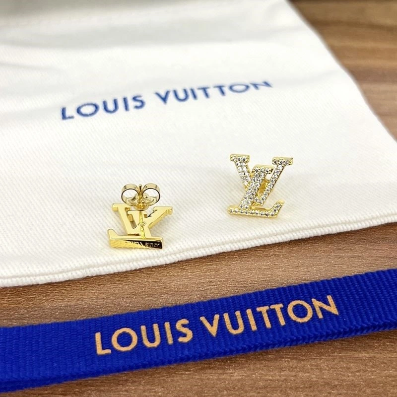 OnTrend Louis Vuitton Earrings 249804