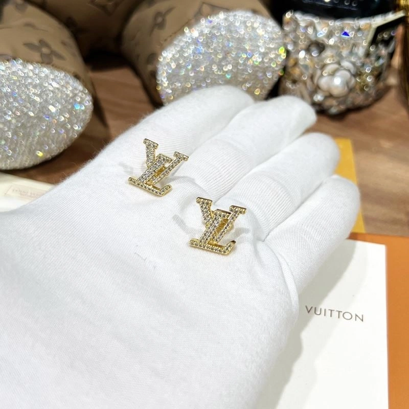 OnTrend Louis Vuitton Earrings 249804