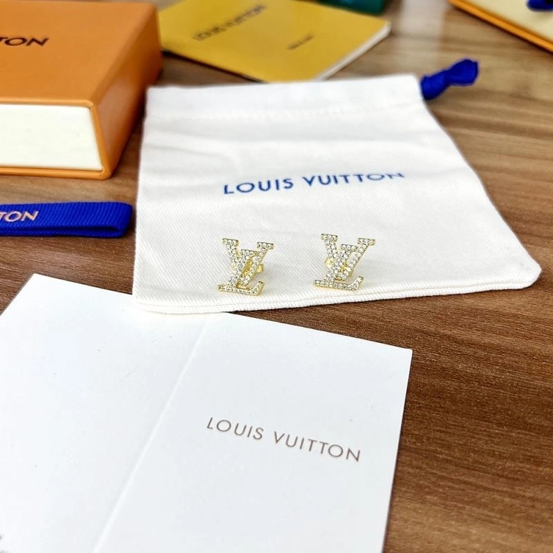 OnTrend Louis Vuitton Earrings 249804