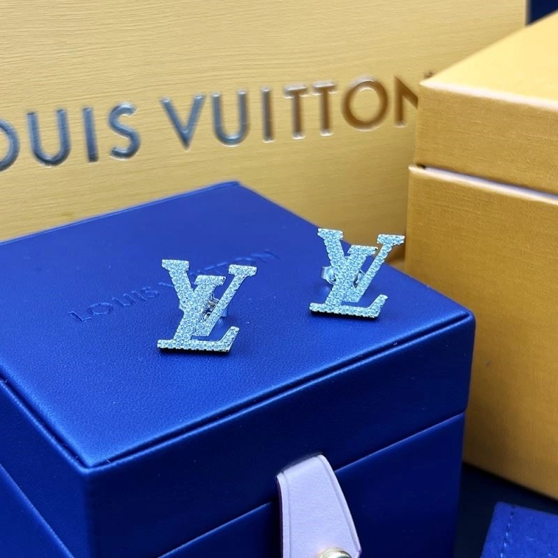 Louis Vuitton Earrings StreetReady 249810