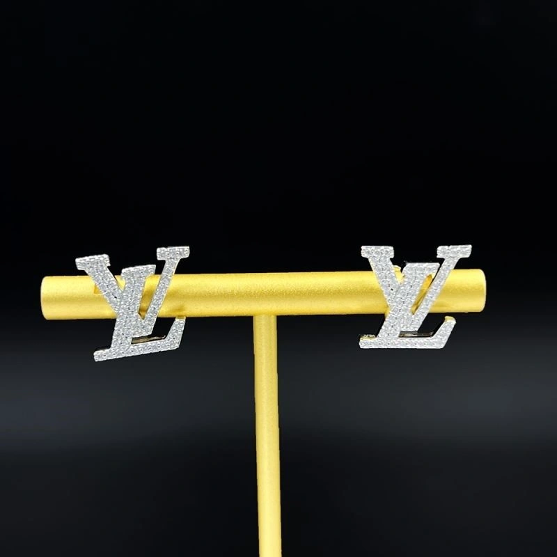 Louis Vuitton Earrings StreetReady 249810