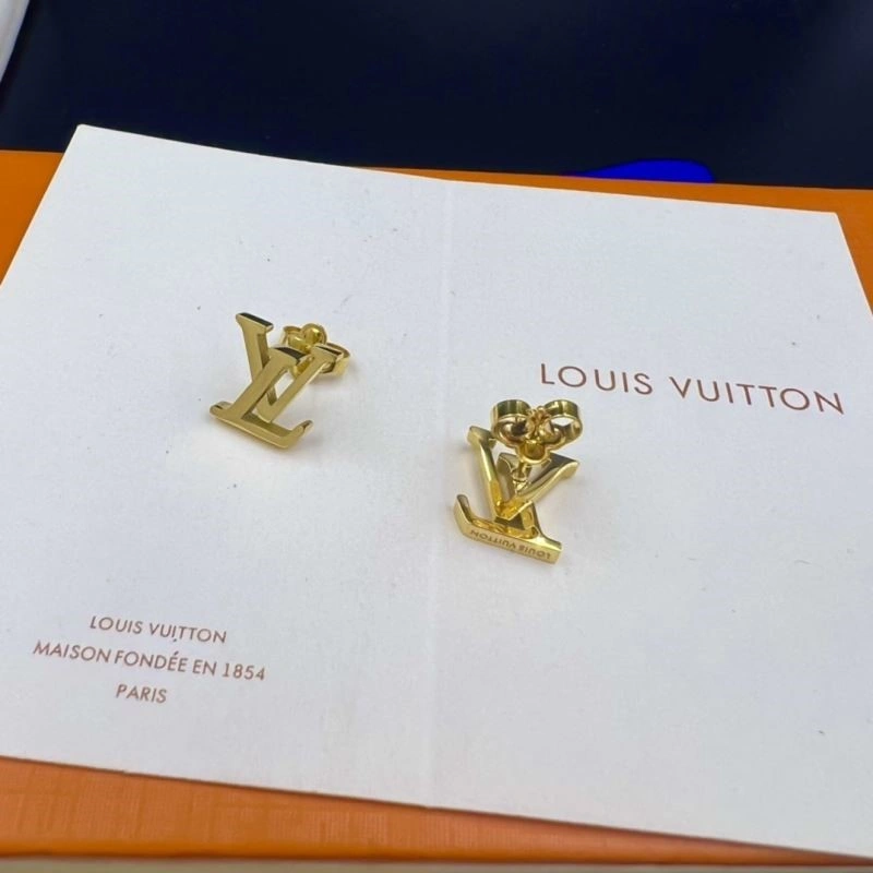 Louis Vuitton Earrings Sophisticated 249811