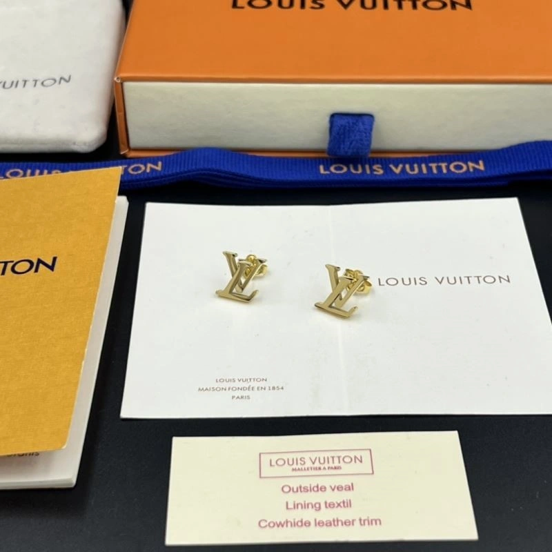 Louis Vuitton Earrings Sophisticated 249811