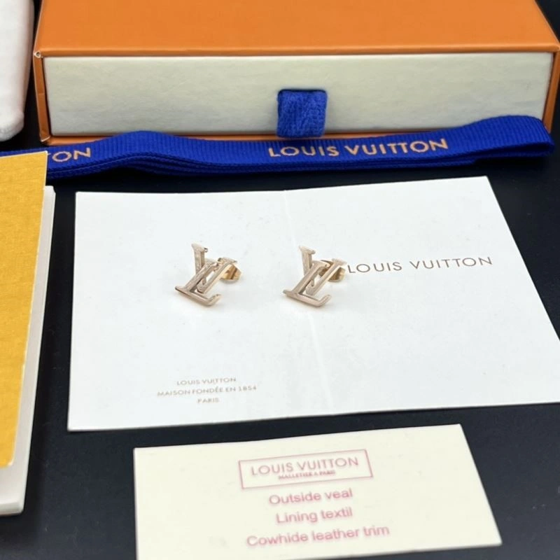 Louis Vuitton Earrings Sophisticated 249811