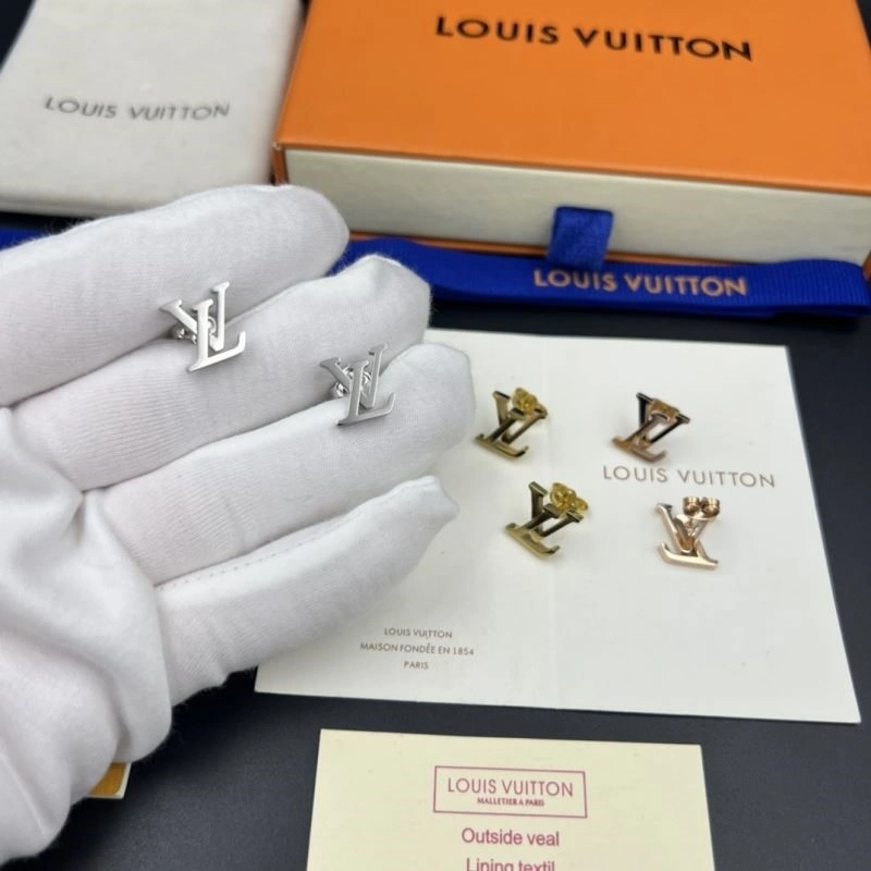 Louis Vuitton Earrings Sophisticated 249811