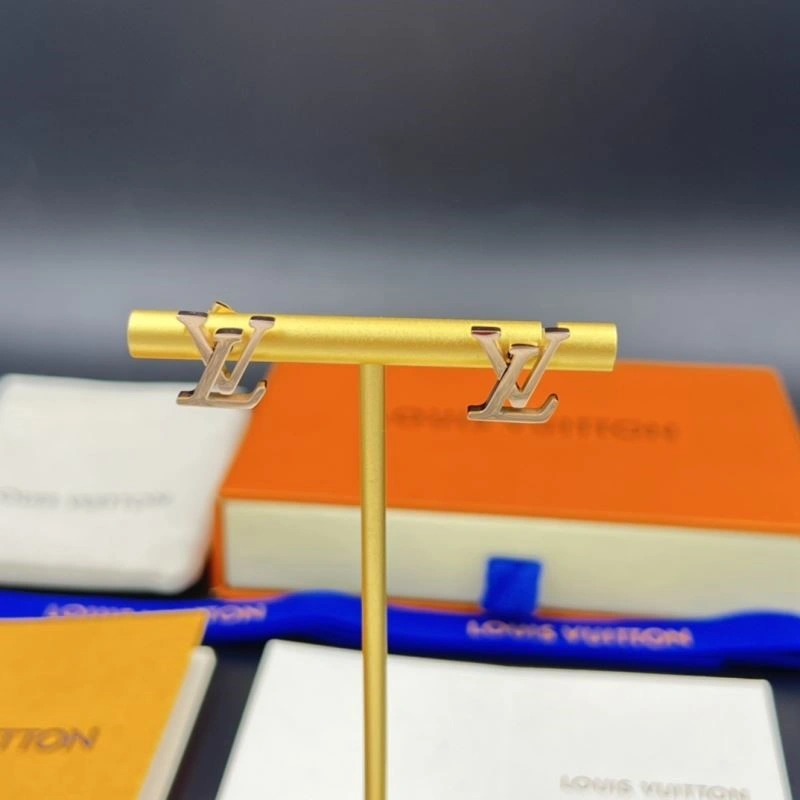 Louis Vuitton Earrings Sophisticated 249811
