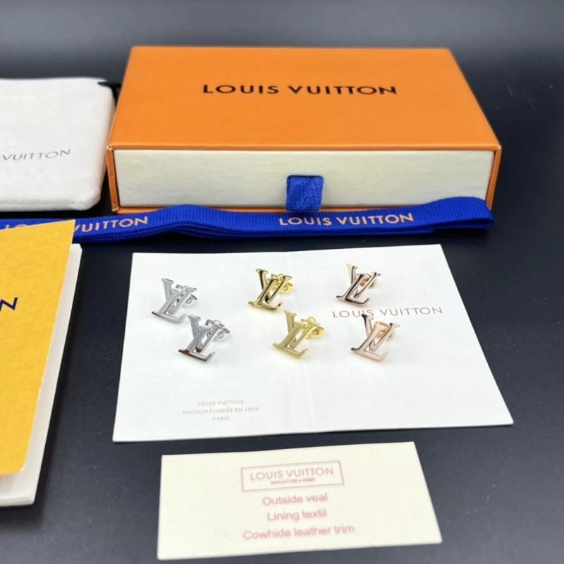 Louis Vuitton Earrings Sophisticated 249811