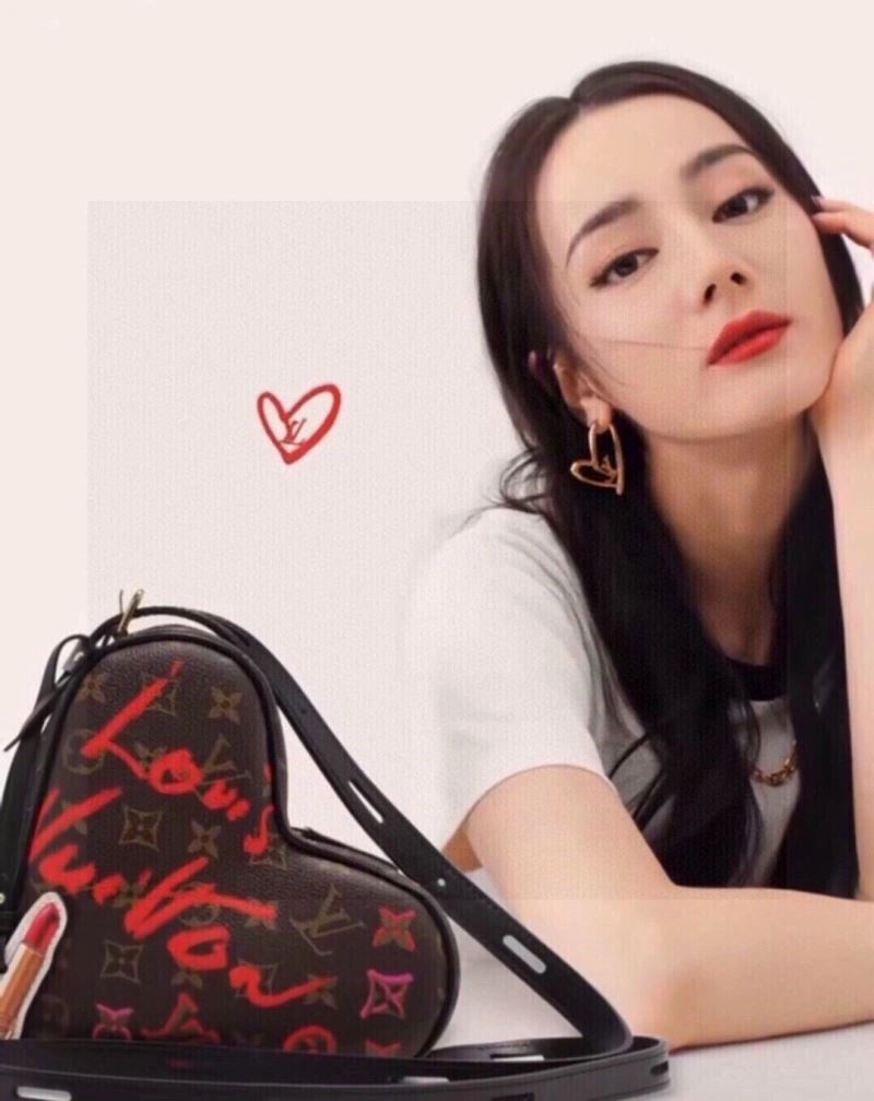 Louis Vuitton Earrings Colorful 249796
