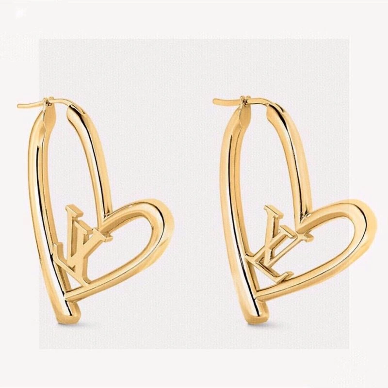 Louis Vuitton Earrings Colorful 249796