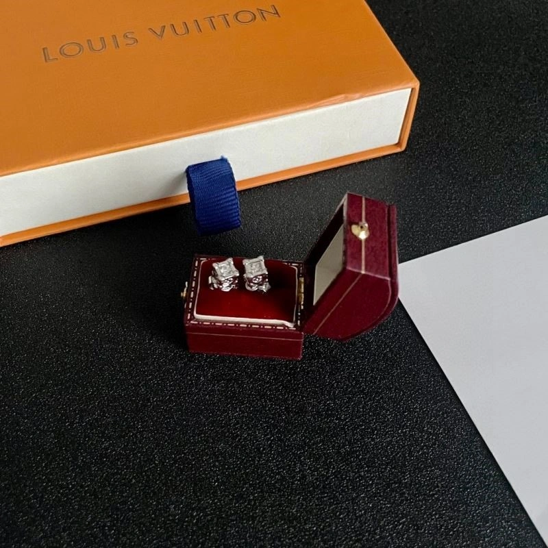 Louis Vuitton Earrings OdorResistant 249795