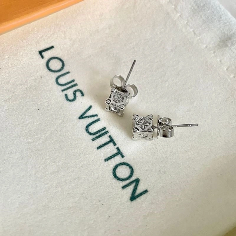 Louis Vuitton Earrings OdorResistant 249795