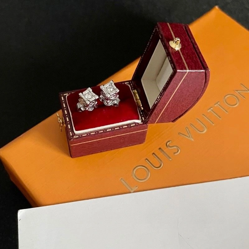 Louis Vuitton Earrings OdorResistant 249795