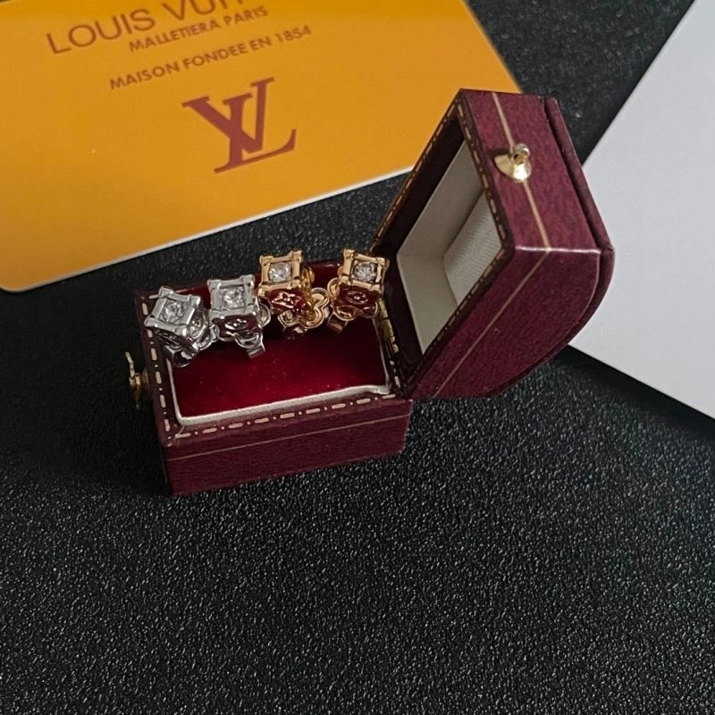 Louis Vuitton Earrings HighPerformance 249819