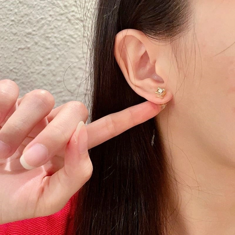 Louis Vuitton Earrings HighPerformance 249819