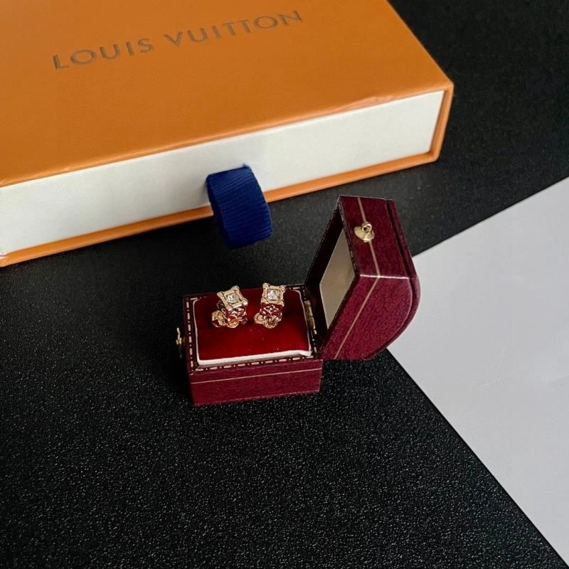 Louis Vuitton Earrings HighPerformance 249819