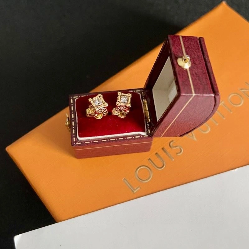 Louis Vuitton Earrings HighPerformance 249819