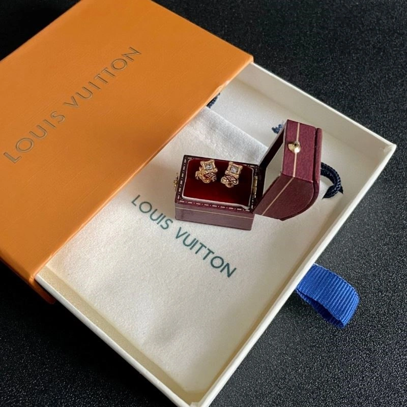Louis Vuitton Earrings HighPerformance 249819