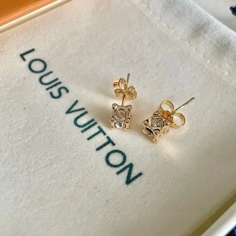 Louis Vuitton Earrings HighPerformance 249819