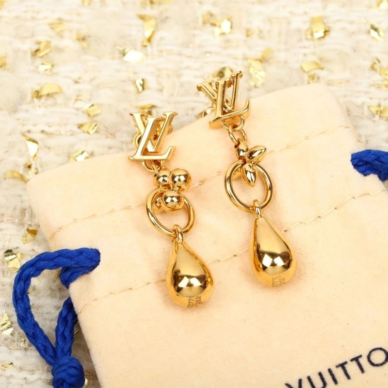 Louis Vuitton Earrings Reliable 249817