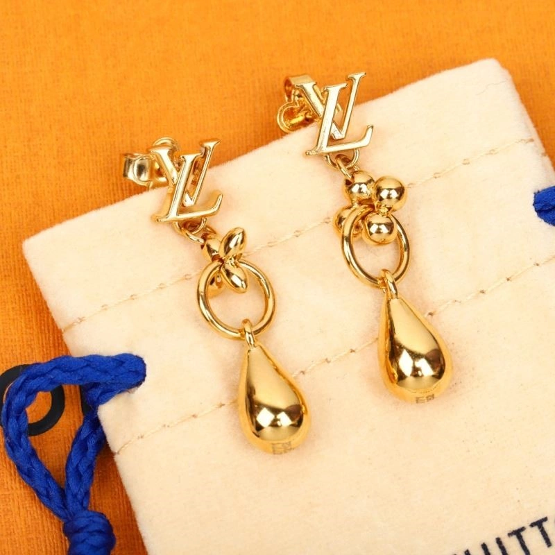 Louis Vuitton Earrings Reliable 249817