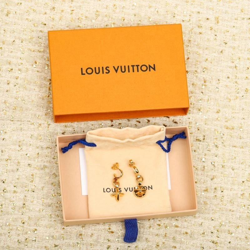 Louis Vuitton Earrings Affordable 249793