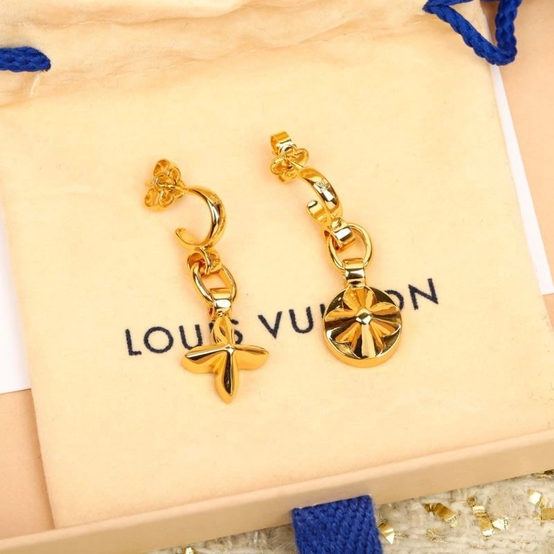Louis Vuitton Earrings Affordable 249793