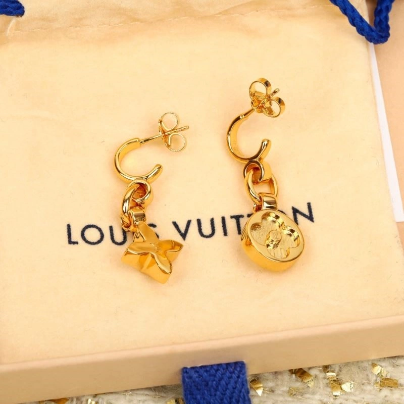 Louis Vuitton Earrings Affordable 249793