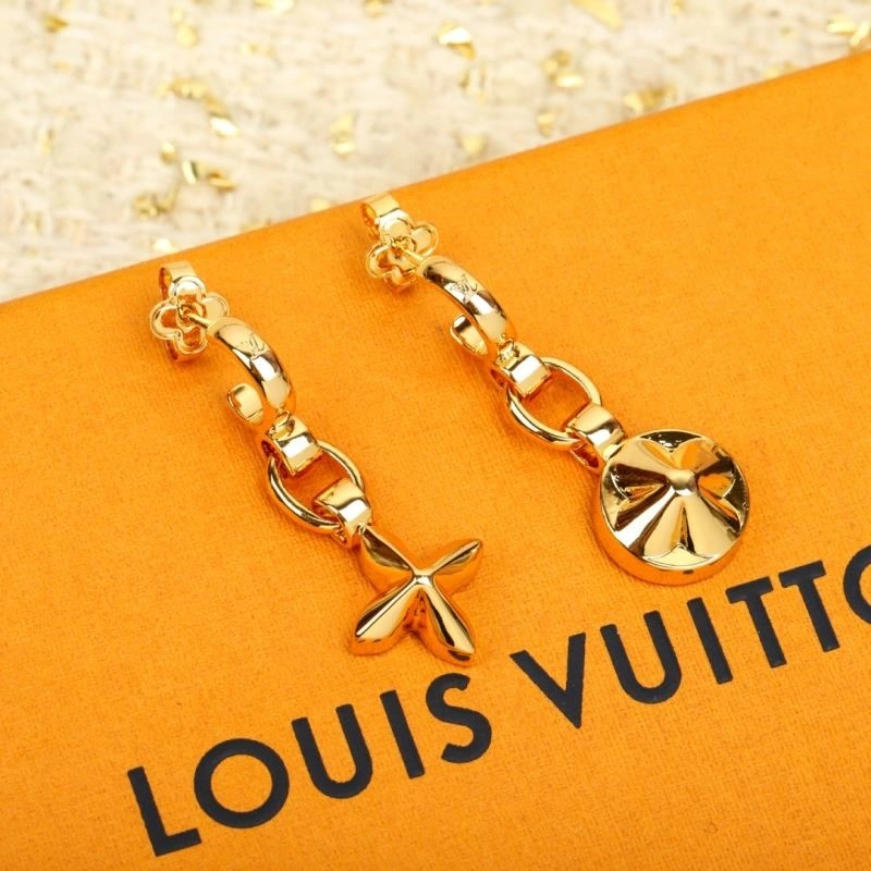 Louis Vuitton Earrings Affordable 249793