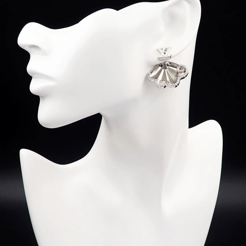 Louis Vuitton Earrings ZeroBulk 249815